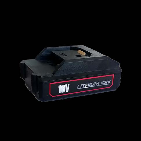 Stech End! CDA216 — 16V 1.5Ah Akü