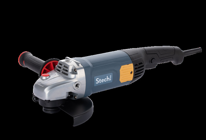 Stech End! SBT20180 — 2000W Büyük Taşlama