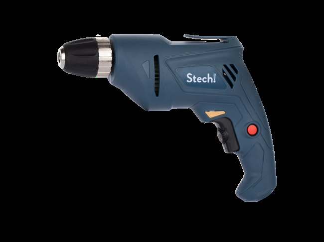 Stech End! SDM400 — 400W Darbesiz Matkap