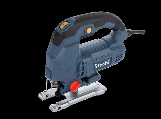 Stech End! SDT105 — 710W Dekupaj Testere
