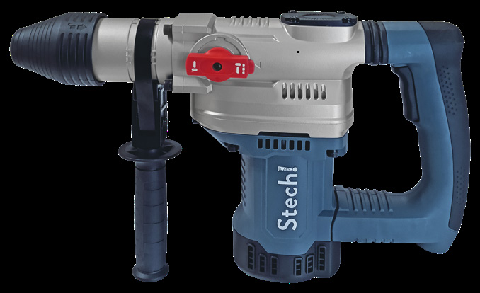 Stech End! SKD1412 — 1450W SDS Max Kırıcı