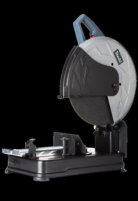 Stech End! SPK355 — 2300W Profil Kesme