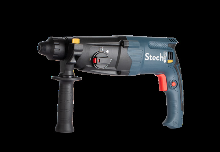 Stech End! SPM8026 — 800W Kırıcı Delici