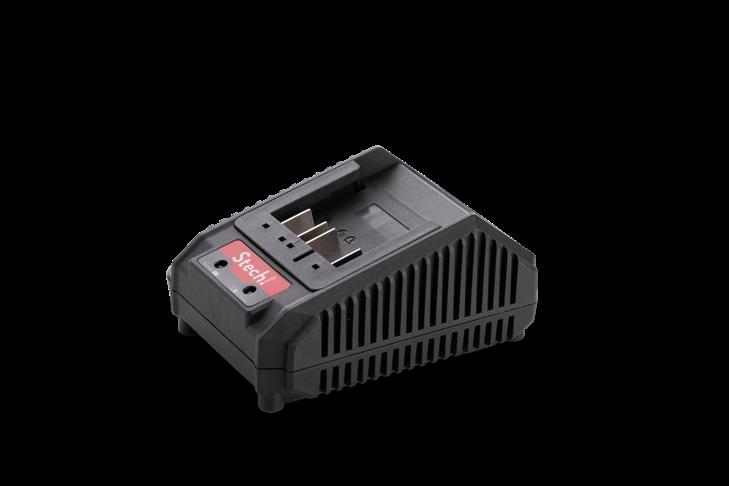 Stech End! SX01 — 20V Hızlı Şarj Cihazı